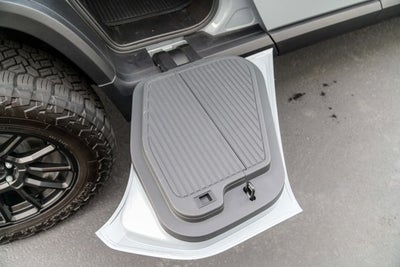 2022 Rivian R1T Adventure Package