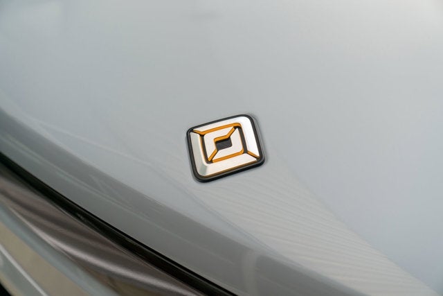 2022 Rivian R1T Adventure Package