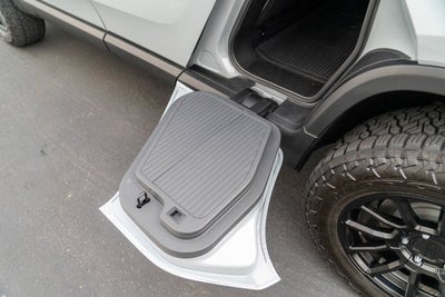 2022 Rivian R1T Adventure Package