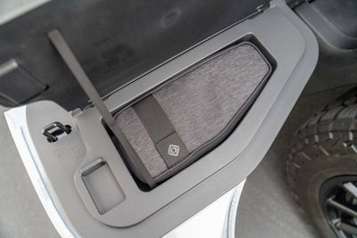 2022 Rivian R1T Adventure Package
