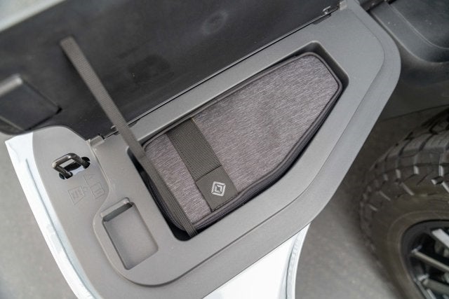 2022 Rivian R1T Adventure Package