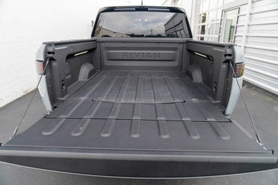2022 Rivian R1T Adventure Package