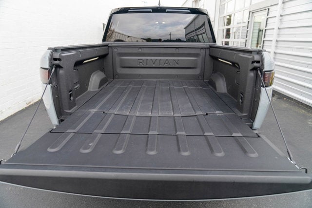 2022 Rivian R1T Adventure Package