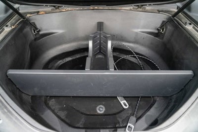2022 Rivian R1T Adventure Package