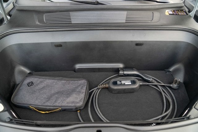 2022 Rivian R1T Adventure Package