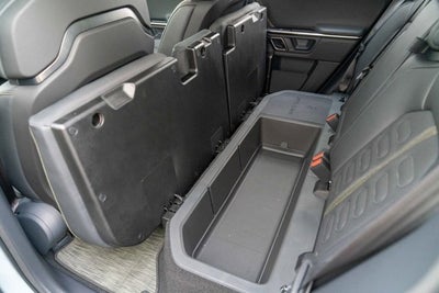 2022 Rivian R1T Adventure Package