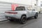 2022 Rivian R1T Adventure Package