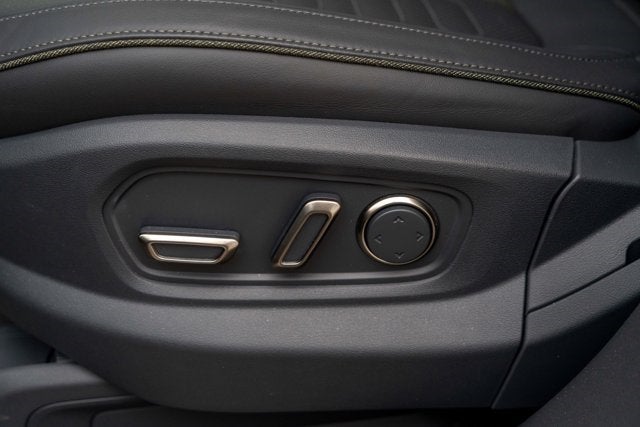 2022 Rivian R1T Launch Edition