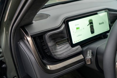 2022 Rivian R1T Launch Edition