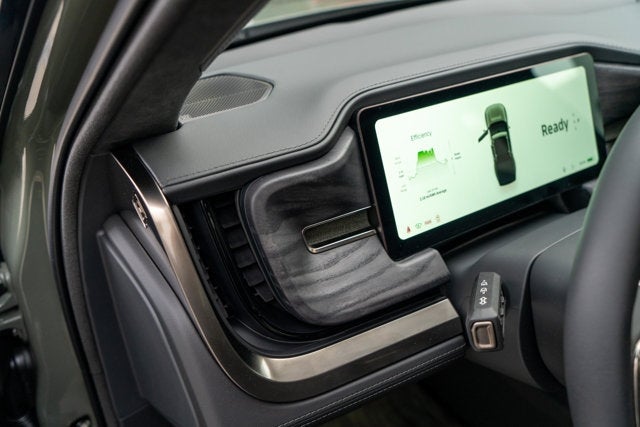 2022 Rivian R1T Launch Edition