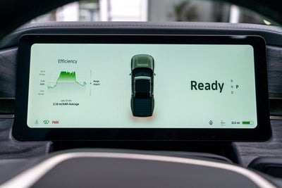 2022 Rivian R1T Launch Edition