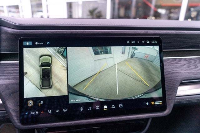 2022 Rivian R1T Launch Edition