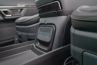 2022 Rivian R1T Launch Edition