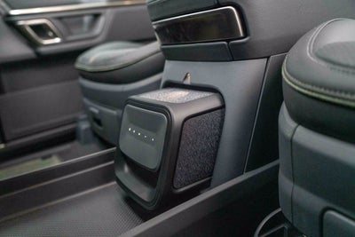 2022 Rivian R1T Launch Edition