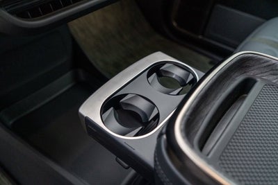 2022 Rivian R1T Launch Edition