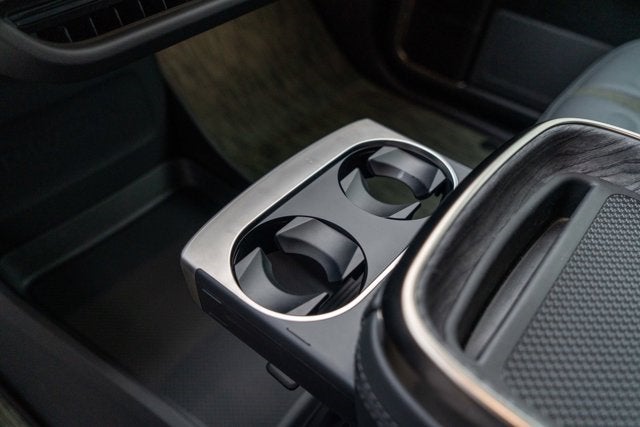 2022 Rivian R1T Launch Edition
