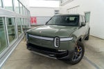2022 Rivian R1T Launch Edition