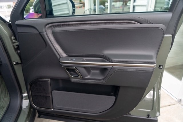 2022 Rivian R1T Launch Edition