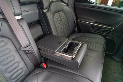 2022 Rivian R1T Launch Edition