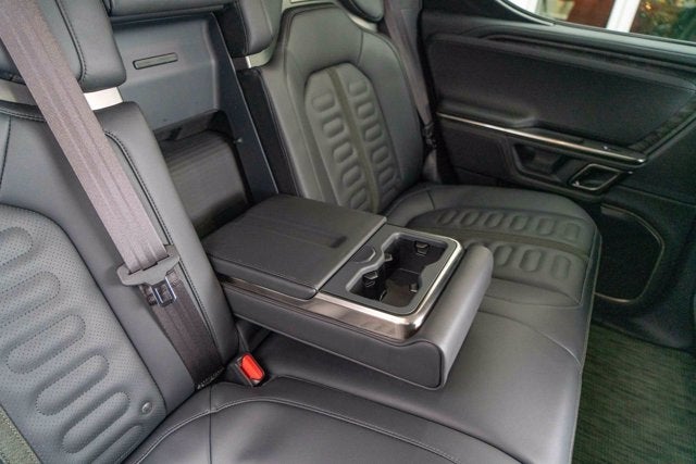 2022 Rivian R1T Launch Edition