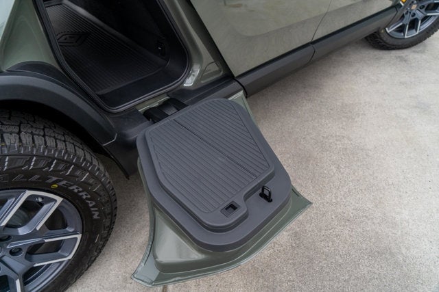 2022 Rivian R1T Launch Edition