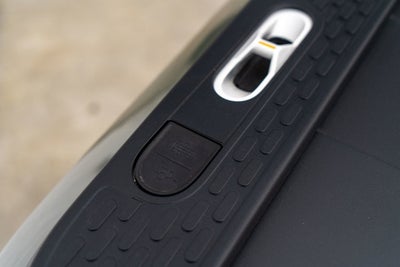 2022 Rivian R1T Launch Edition