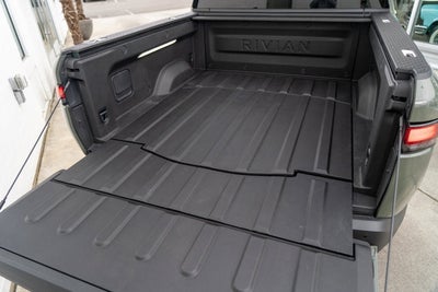 2022 Rivian R1T Launch Edition