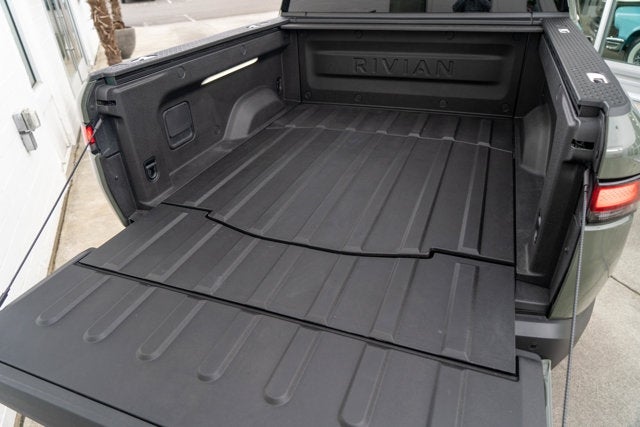 2022 Rivian R1T Launch Edition