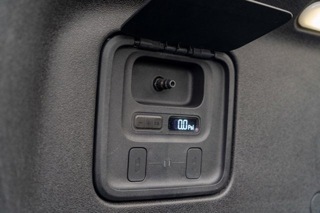 2022 Rivian R1T Launch Edition