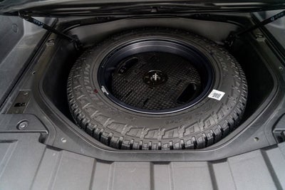 2022 Rivian R1T Launch Edition