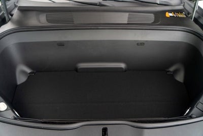 2022 Rivian R1T Launch Edition