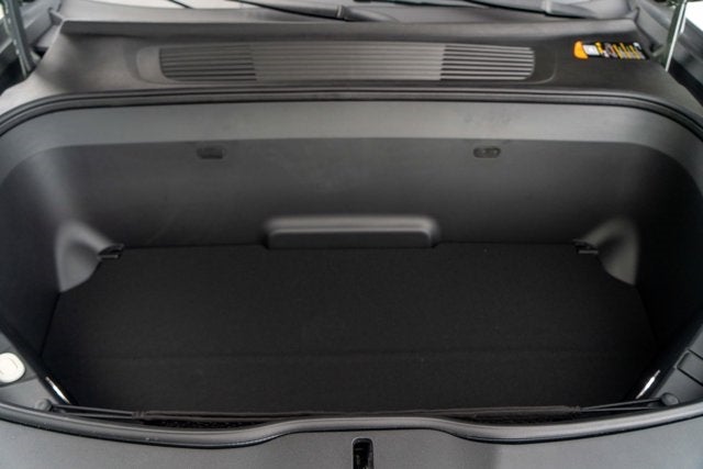 2022 Rivian R1T Launch Edition