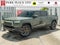 2022 Rivian R1T Launch Edition