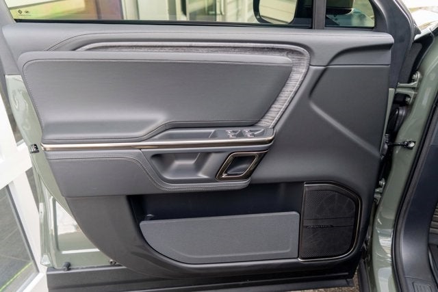 2022 Rivian R1T Launch Edition