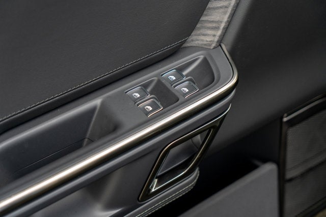 2022 Rivian R1T Launch Edition