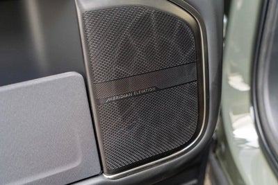 2022 Rivian R1T Launch Edition