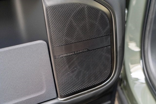 2022 Rivian R1T Launch Edition
