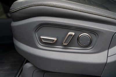 2022 Rivian R1T Launch Edition