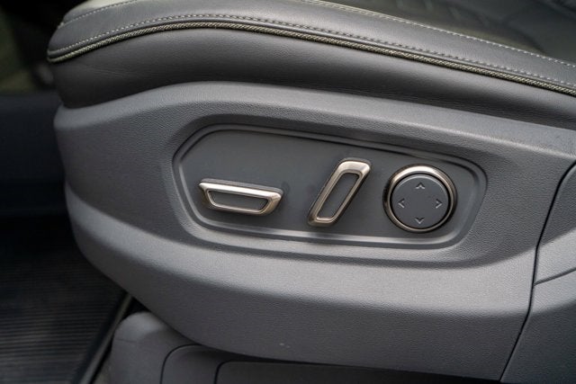 2022 Rivian R1T Launch Edition