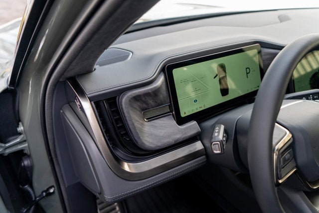 2022 Rivian R1T Launch Edition
