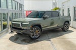 2022 Rivian R1T Launch Edition
