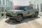2022 Rivian R1T Launch Edition