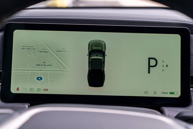 2022 Rivian R1T Launch Edition