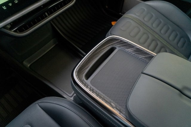2022 Rivian R1T Launch Edition
