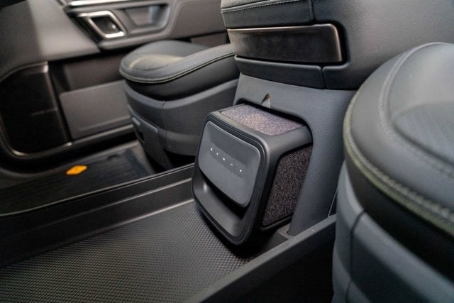 2022 Rivian R1T Launch Edition