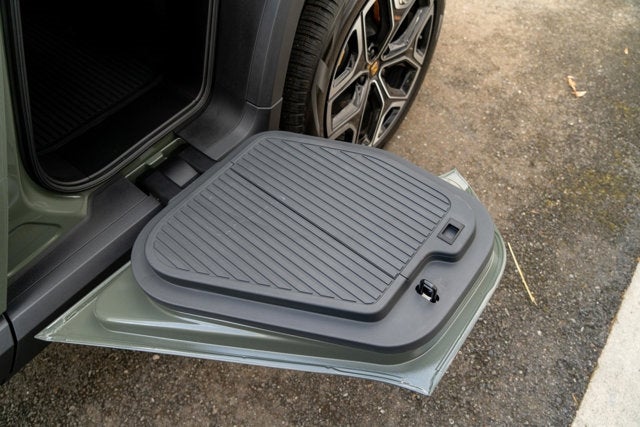 2022 Rivian R1T Launch Edition