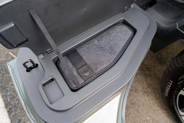 2022 Rivian R1T Launch Edition