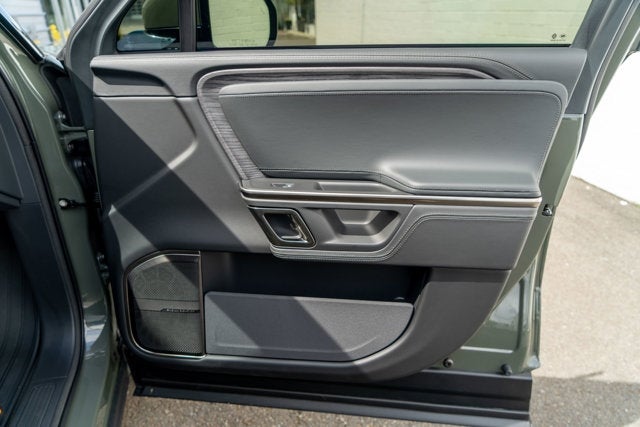 2022 Rivian R1T Launch Edition