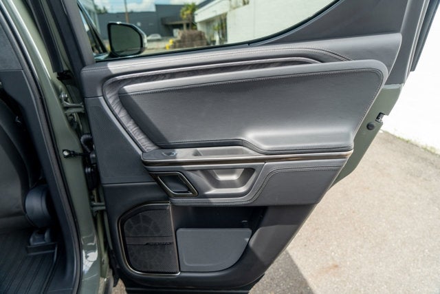 2022 Rivian R1T Launch Edition