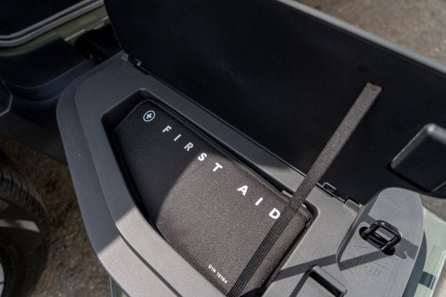 2022 Rivian R1T Launch Edition